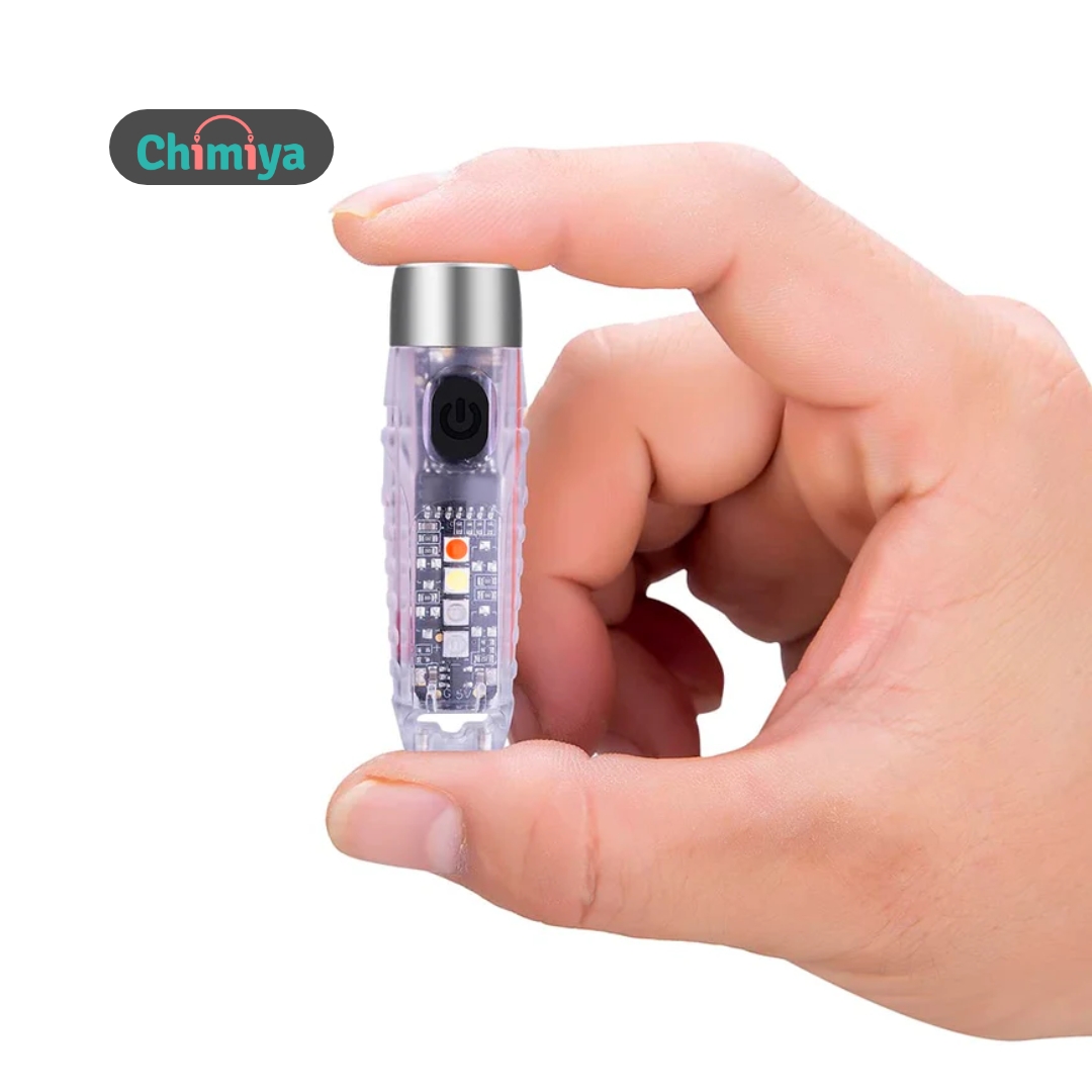 thechimiya's tweet image. TUNENGE Keychain Flashlights,EDC Portable Pocket Bright Flashlights 
#TUNENGEFlashlights #KeychainFlashlight #HighLumenFlashlight  #homeimprovement #homeandkitchen #sports #outdoor #gardening #gardentools #homedecor #chimiya #thechimiya @thechimiya
chimiya.com/collections/sa…