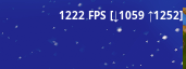 Just had pc tweaked by <a href="/ParagonTweaks/">Paragon</a>  <a href="/Keytonnbtw/">Keytonn</a> for the 2nd time. Getting 1250 fps in the bus.