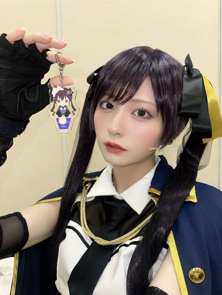 A3 複製パネル アサルトリリィ Lily Memory 矢野妃菜喜 林田真尋 林田真尋 on X: 