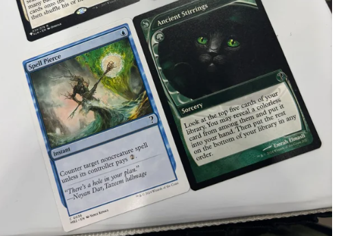 mtg ravnica best cards Scaled Destruction [Mystery Booster Playtest Cards] | MTG Single