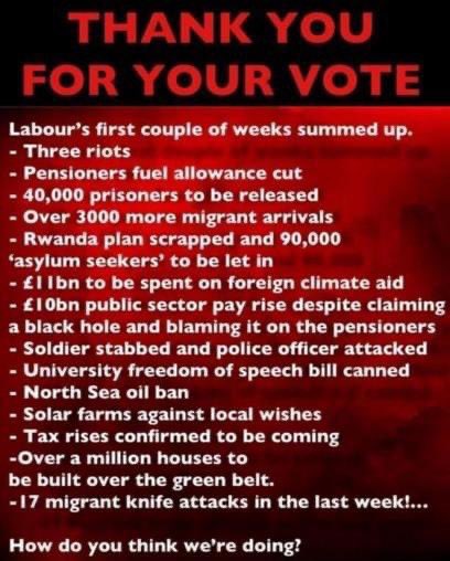 clsheppo's tweet photo. Good start by Labour https://t.co/gGtdhGmmol