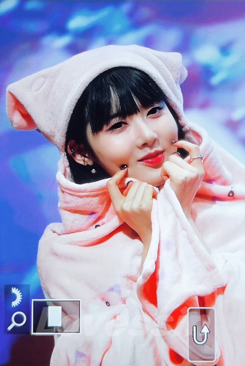 Lovessin0801's tweet image. 240804 프리뷰

🩷

#스테이씨 #시은 #STAYC #SIEUN