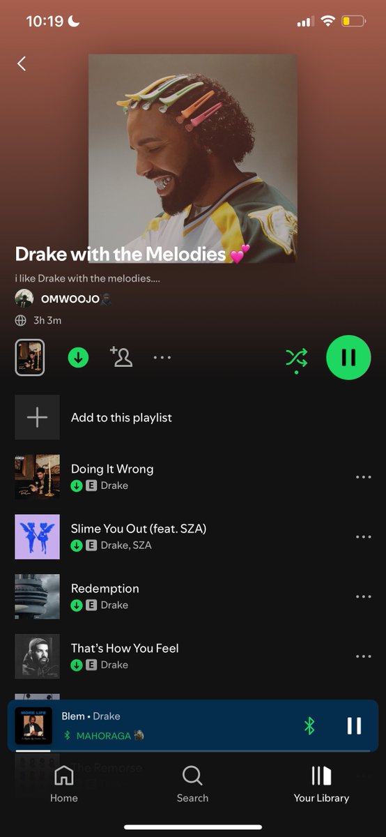OMWOOJO 🥷🏾 tweet media