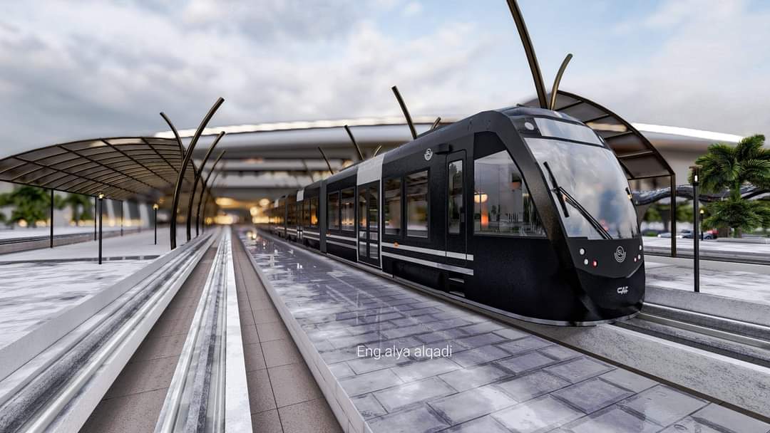 ❤مشروع محطة عدن الدولية
مشروع يهدف لتنمية البلاد في مجال النقل والاقتصاد واقع ضمن الخطة المقترحة ب ٢٠٠٨ لربط اليمن بدول الخليج بسكة حديدية تربط اليمن بعمان واليمن بالسعودية ..الفكرة /كانت من اهم وظيفة لمحطات القطار وهي الربط بين البلدان جسدت الفكره بعقدة تمتلك طرفين