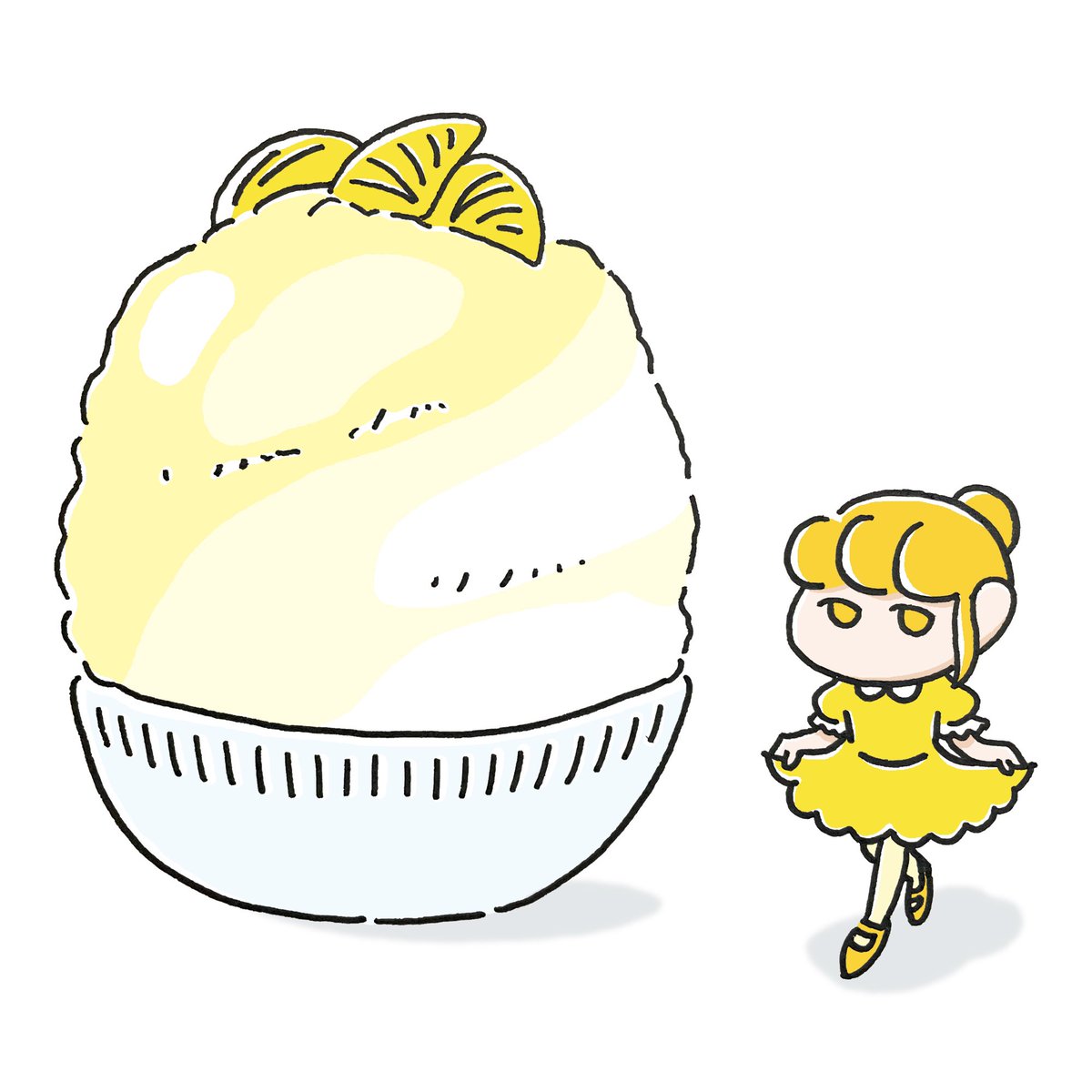 agoodavocado's tweet photo. #私はこういう絵師です見た絵師全員参加
ゆるかわポップなイラストを描いてます https://t.co/1CozGc1Quz