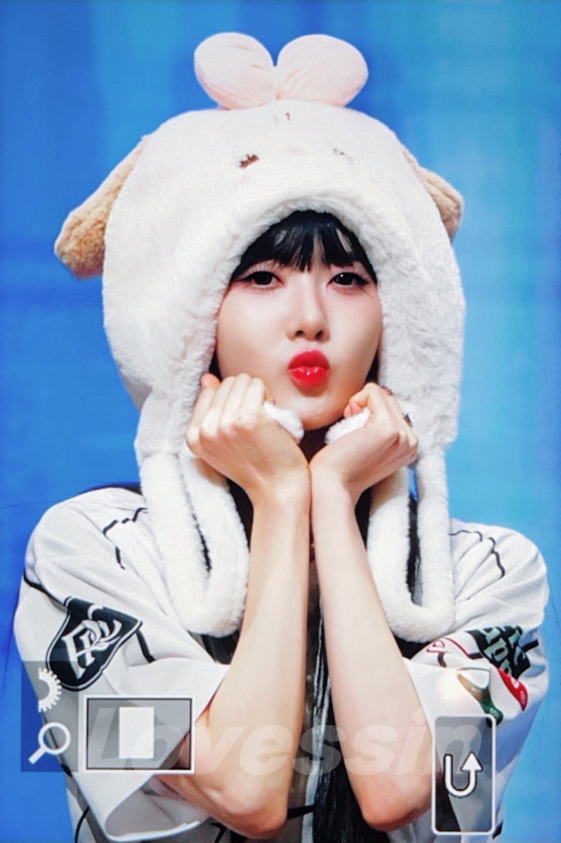 Lovessin0801's tweet image. 240804 프리뷰

🖤

#스테이씨 #시은 #STAYC #SIEUN