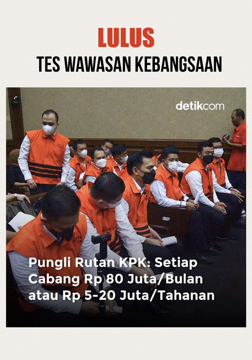 TALIBAN                               PANCASILAIS