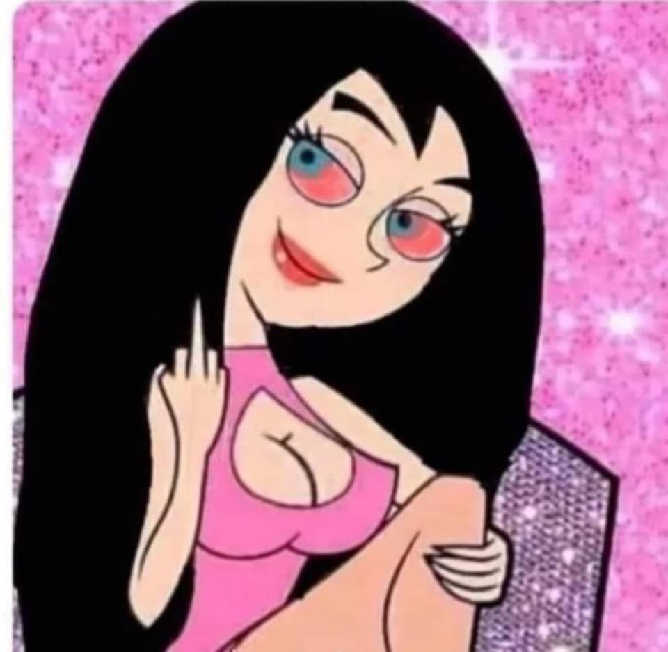 Cuando es bonita y le gusta la Motita 😍🥴✨
