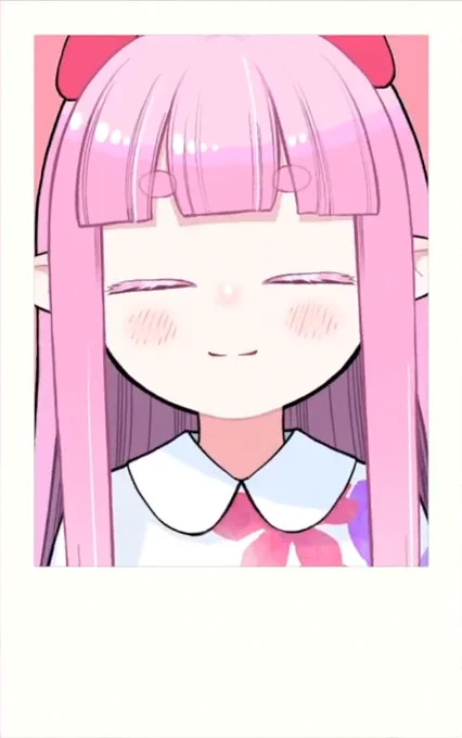 ガチでかわいい 