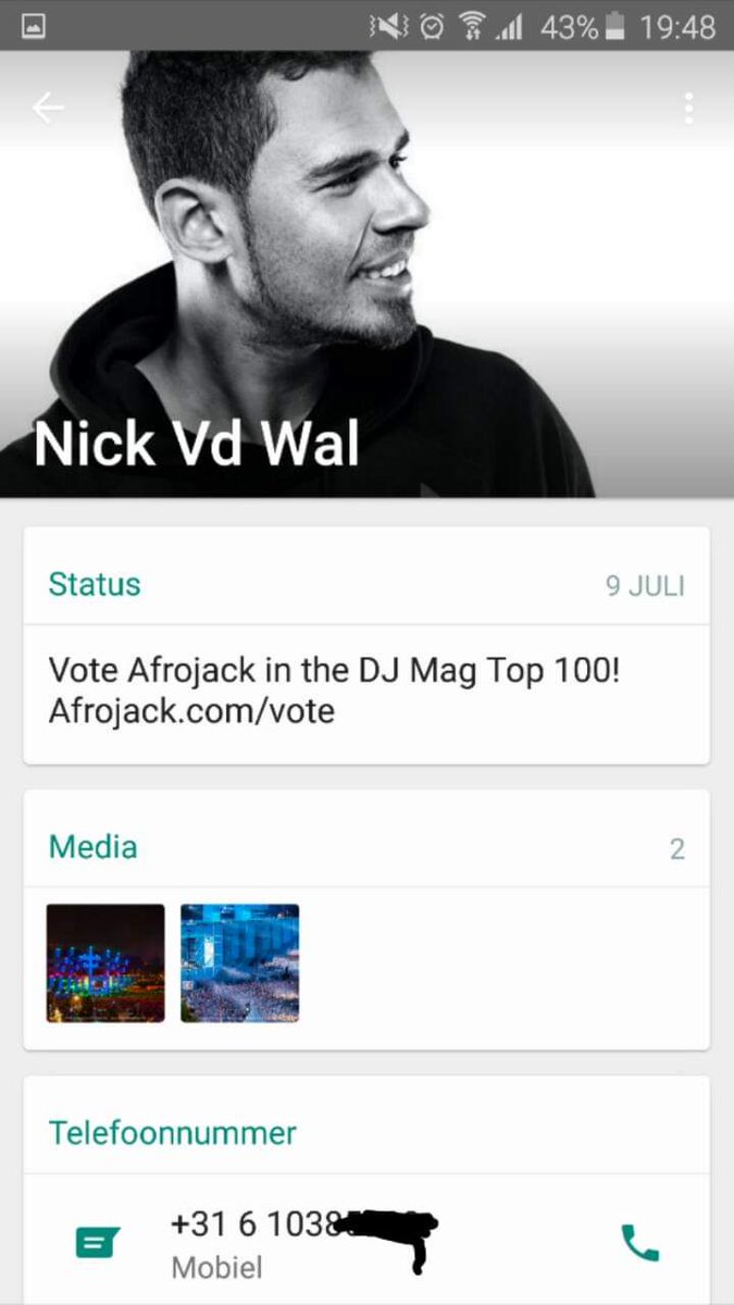 Vroeger, toen ik nog wel eens contact had met Nick.
Mooie tijden gehad tijdens evenementen fotografie. 📷 🎇🎆