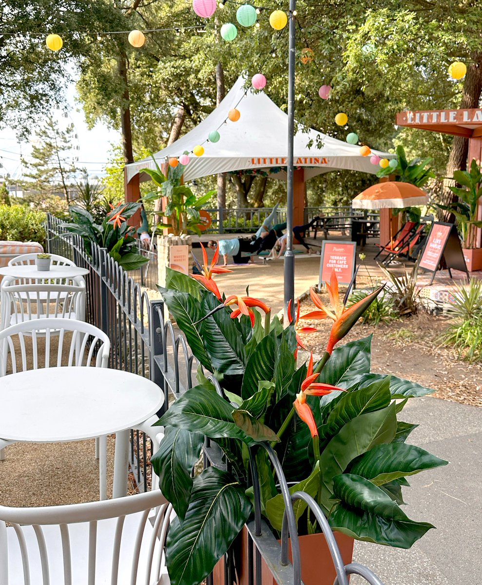 Picnic Park Deli (@picnicparkdeli) on Twitter photo ๐ฆ๐๐ป๐ฑ๐ฎ๐ ๐ฆ๐๐ฎ๐ฟ๐๐ ๐ฎ๐ Picnic Park Deli
#Bournemouth <a href="/bmouthofficial/">Love Bournemouth</a> #CoastWithTheMost ๐ฆ๐๐ป๐ฑ๐ฎ๐ ๐ฆ๐๐ฎ๐ฟ๐๐ ๐ฎ๐ Picnic Park Deli
#Bournemouth <a href="/bmouthofficial/">Love Bournemouth</a> #CoastWithTheMost