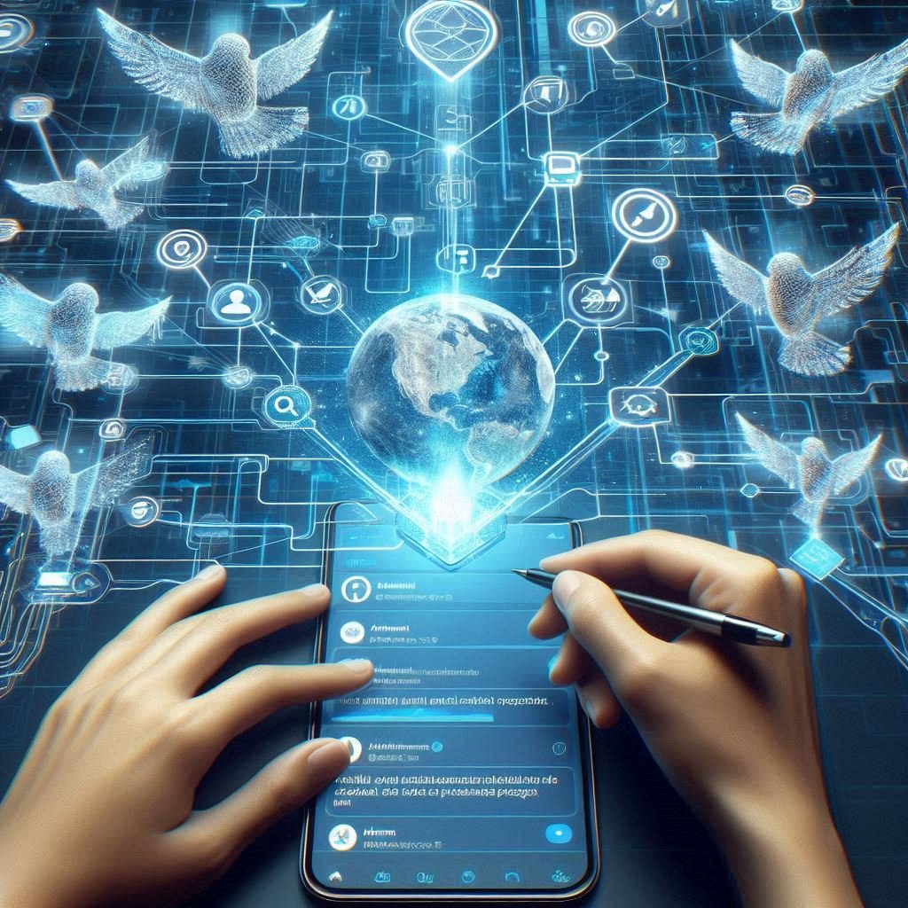 AI Blockchain Technologies for Developers and Entrepreneurs🚀
1/ 🌐Introduction: AI and blockchain are transforming industries by enhancing efficiency, security, and scalability. Let’s explore how these technologies can help devs and entrepreneurs. #AI #Blockchain #TechInnovation