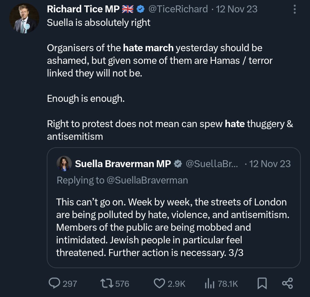<a href="/TiceRichard/">Richard Tice MP 🇬🇧</a> This you?