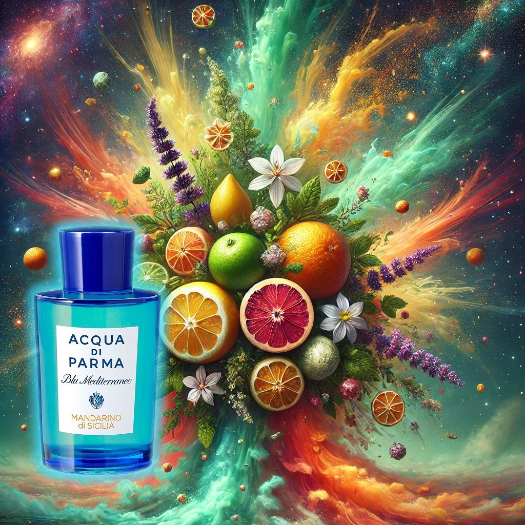 Perfume_Master's tweet image. 🌟✨ Dive into the zest of Sicily with Acqua di Parma's Mandarino di Sicilia! 🍊🌿 Fresh, vibrant, and sun-kissed—experience Italian summer in a bottle. 🌊☀️ #BluMediterraneo #LuxuryFragrance #PerfumeMaster #PerfumeMasterOfficial
perfumemaster.com/acqua-di-parma…