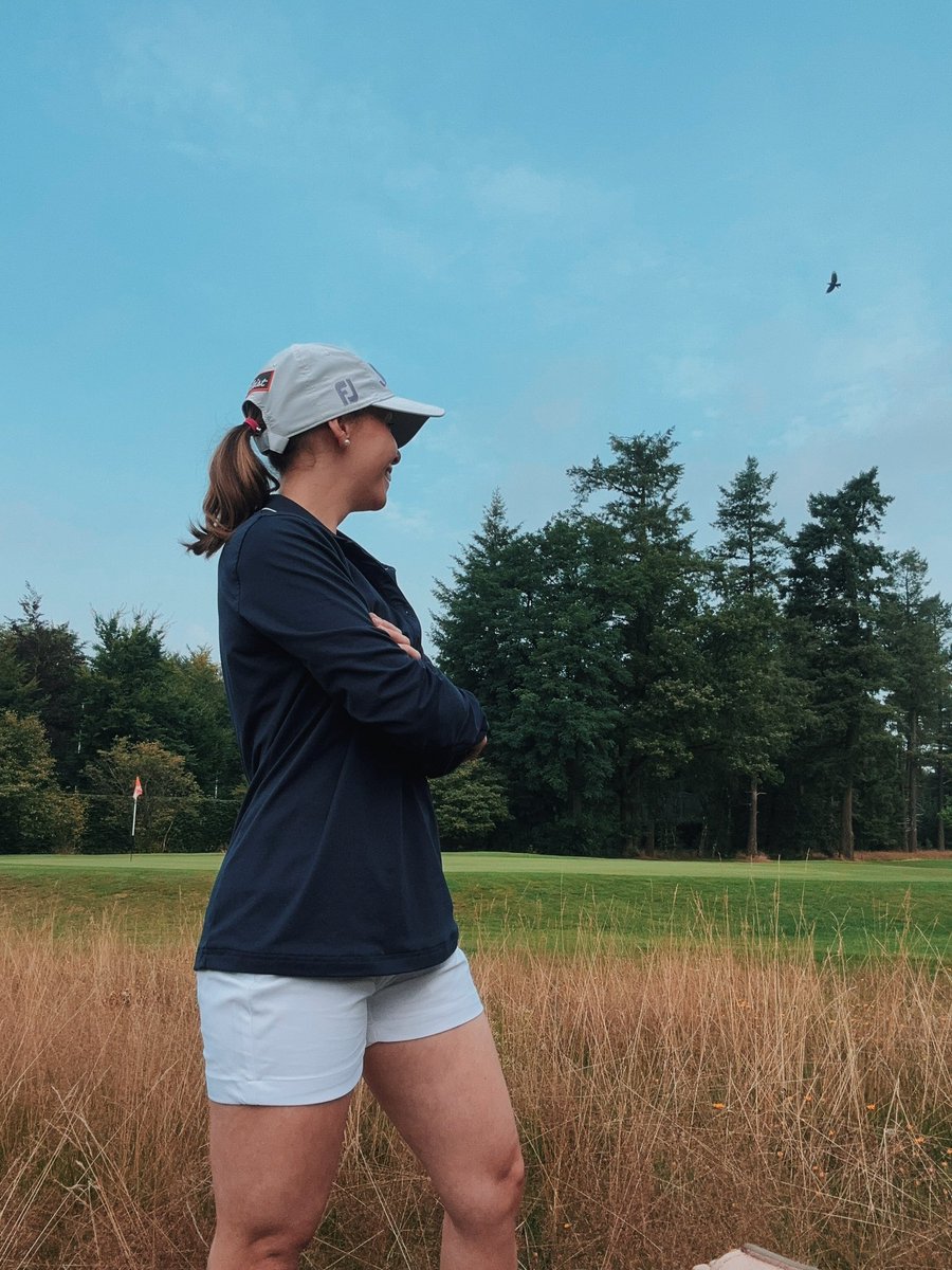 Busy at work…

❤️📈

#TeamHighPerformance 
Fit <a href="/FootJoy/">FootJoy</a> <a href="/TitleistEurope/">Titleist Europe</a>