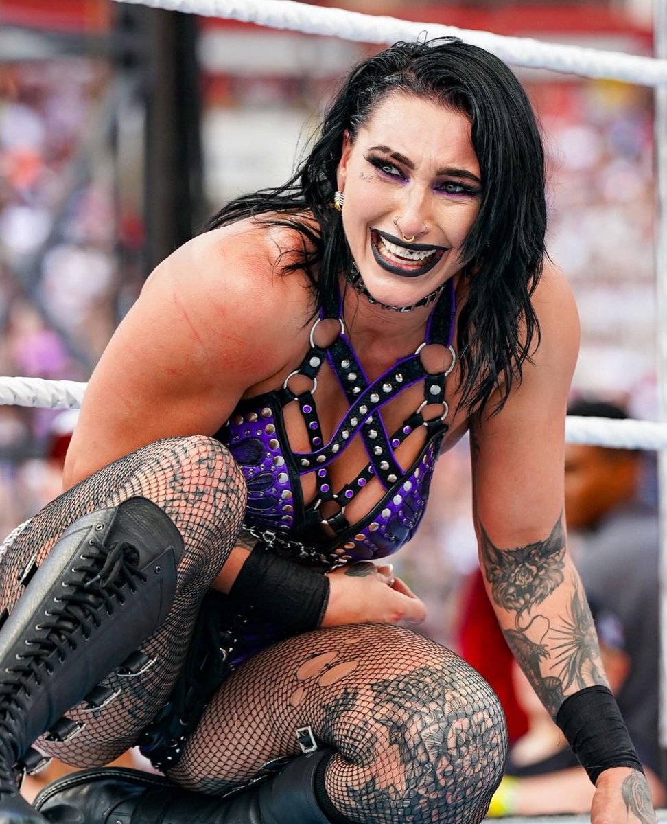 Loaded Wrestling Podcast tweet media