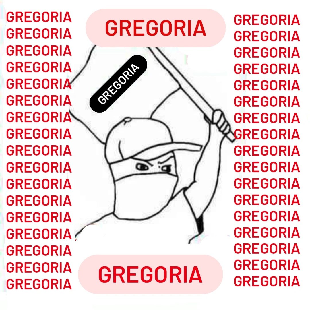Terima kasih Gregoria <a href="/geugouia/">❀</a> kamu keren banget! Semangat besok perebutan perunggu nya! Kami ada di belakangmu! #Paris2024