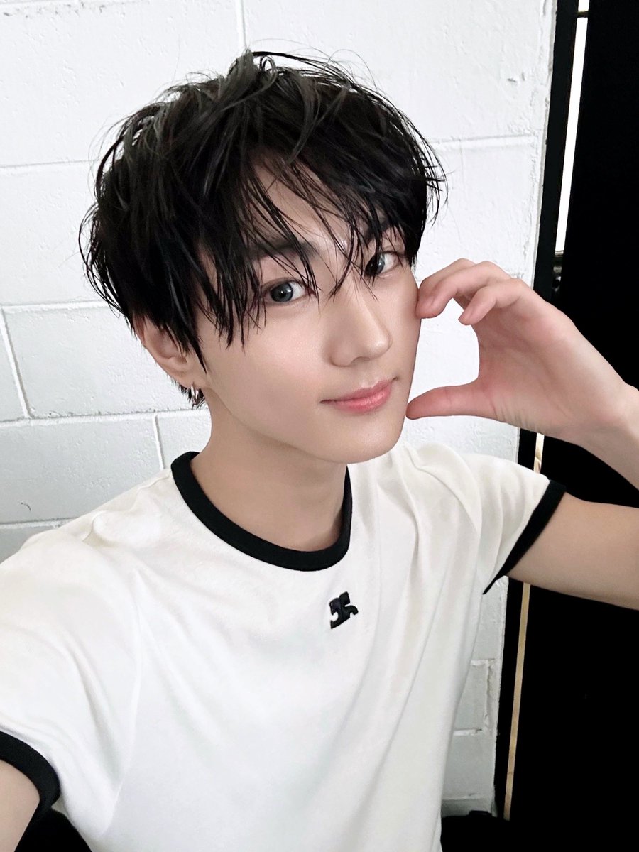 ENHYPEN WEVERSE tweet media