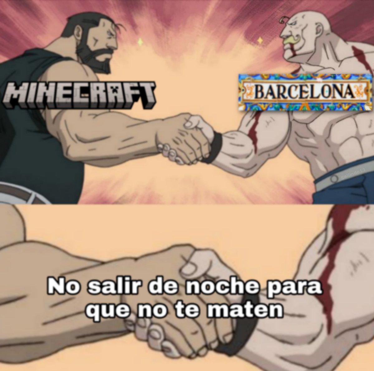 Ana_LaPatata (@ymuchosmemes) on Twitter photo 