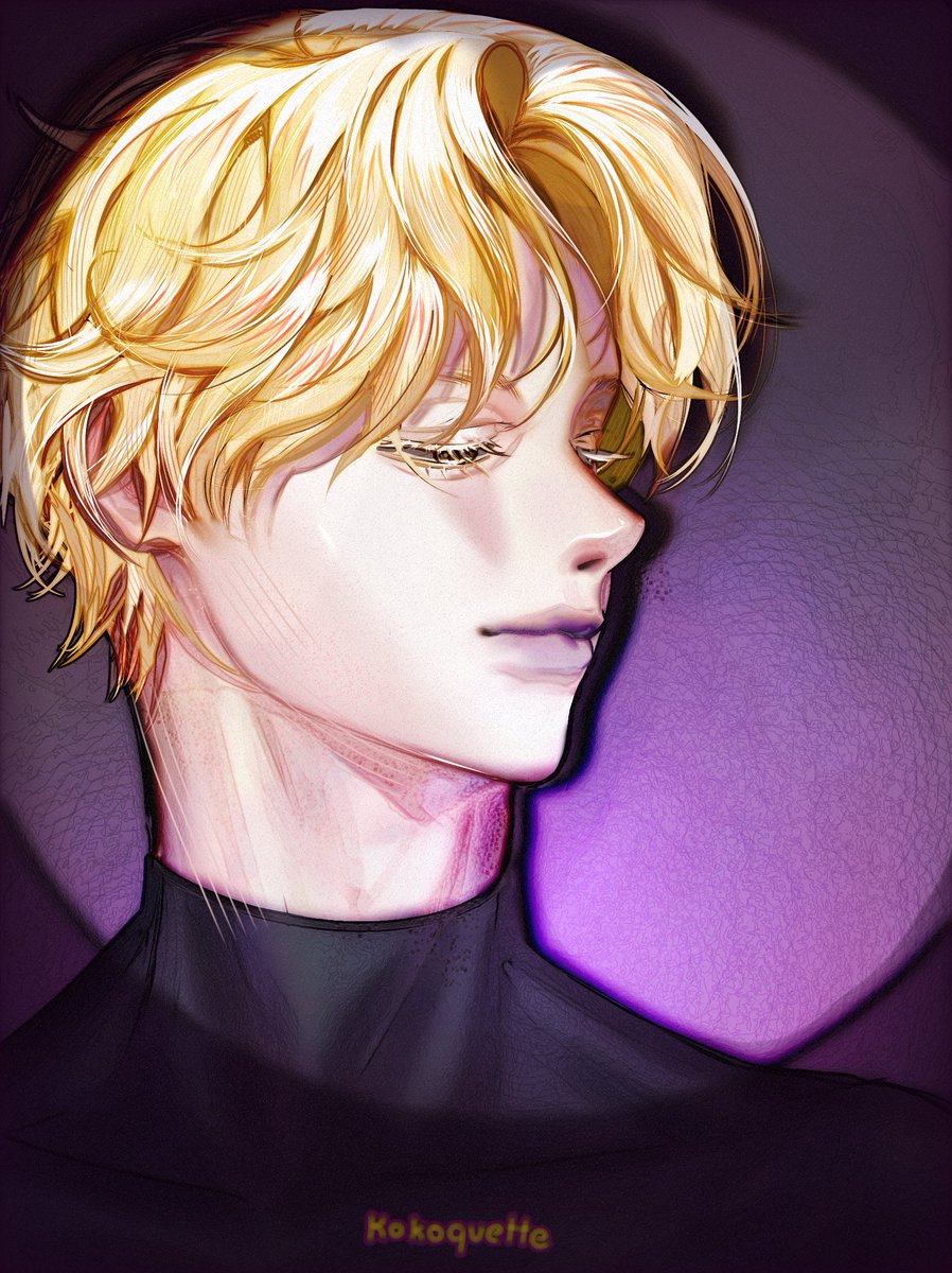 Hello 🎀🙂‍↕️👉🏼👈🏼.... I'm still available for #artmoots !! It's free and I'll giv u pretty psycho man as gift ~~