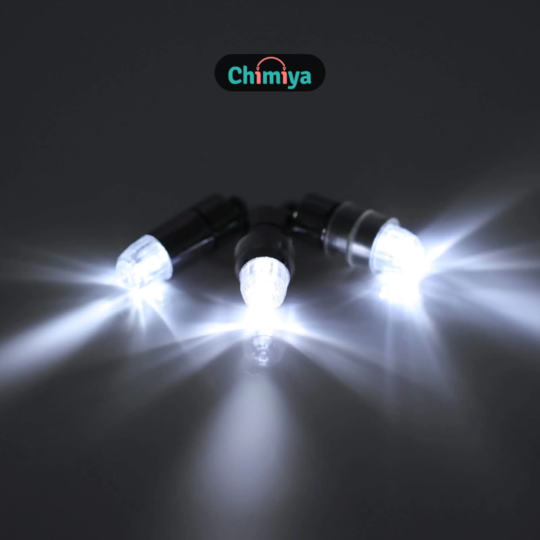 thechimiya's tweet photo. Encham 24pcs LED Balloon Lights LED Party Decorative Light
#LEDBalloonLights #BatteryOperatedLights #PartyLights #DecorativeLights #BalloonDecor #homeimprovement #homeandkitchen #sports #outdoor #gardening #homedecor #chimiya #thechimiya @thechimiya
https://t.co/p6eLCa7NM5 https://t.co/IX8RgKyRxb