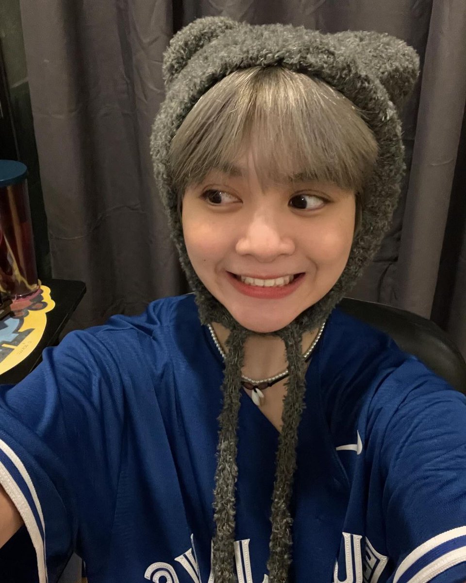 Ahoy!🧡 08042024 #CarrotMayor
Instagram Update🧡🥕

We love you Camille🧡

#Carrotmayor