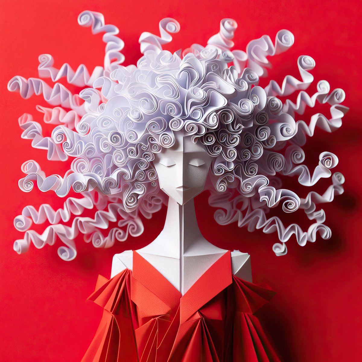 Dawn2Sun's tweet photo. โค๏ธGM โค๏ธ
๐Have a great Sunday ! ๐
๐ด Lady in Red . #1 ๐ด
๐ด 0.01 $sSOL
๐ด 1/1
๐https://t.co/tRnVWAhEgb
๐ด
#NFT_Shill #SolanaCommunity #SolanaProjects #katocrew #TACShill #ShelbyExchange #oasisart007 #WildTribeArt #TMKNFT #CafeMuse #ArtTank #Follo4U #solana https://t.co/Hdl64ymJ9x