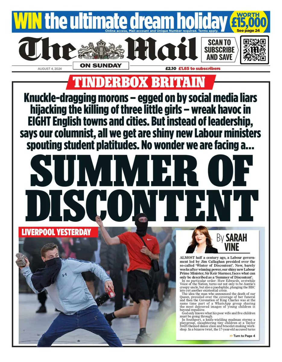 Lee Anderson MP tweet media