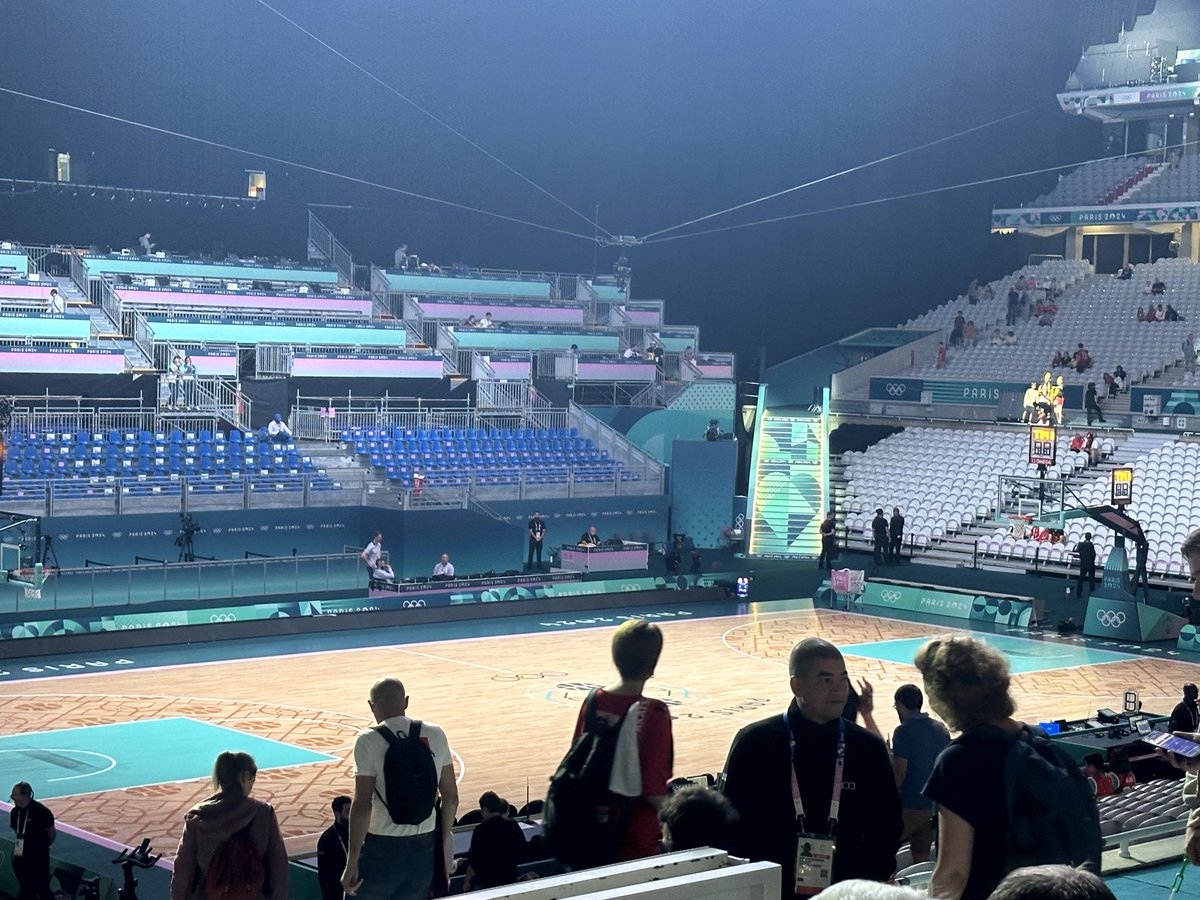 First of four games. Up 1st Japan vs Belgium. It will be packed with Belgium 🇧🇪 fans. Very loyal and passionate. All decked out in yellow, black and red. Shirts, scarfs, flags, hair and hats.