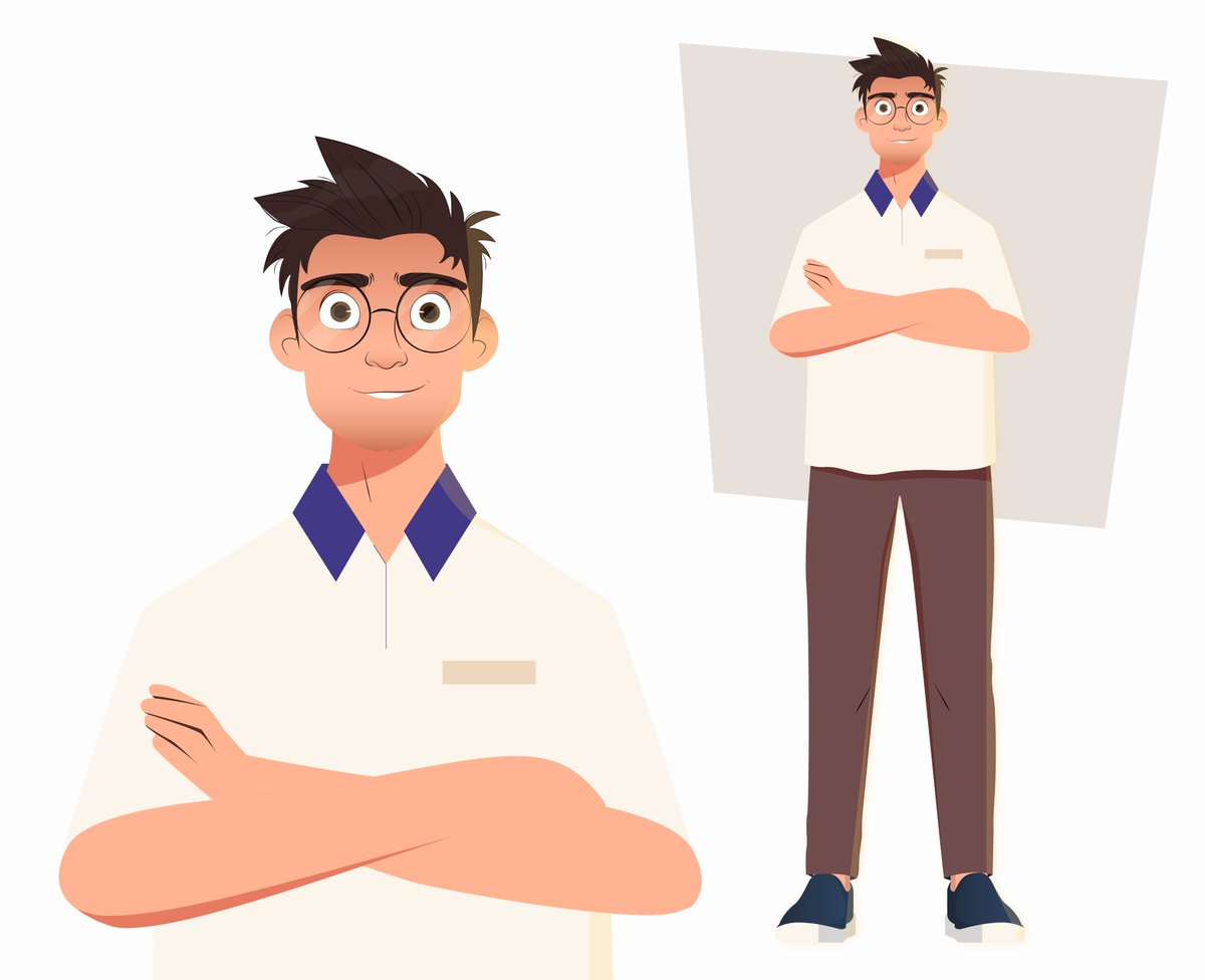 اهلًا🥰 ||من أعمالي في رسم الشخصيات. رأيكم؟

<a href="/dam_designers/">دعم مصممين 🔸</a>
<a href="/Designers_Sup/">مجتمع المصممين والمسوقين</a>
<a href="/illustrator_sa/">illustrator sa</a>
<a href="/alamalrsm/">عالم الرسم</a>
<a href="/Scheme125/">صالة المصممين والرسامين 💻⁩⁦🇸🇦⁩</a>
<a href="/OCreativeJobs/">دعم المبدعين | فرص وظيفية | مسابقات | تحديات</a>
<a href="/DlelDes/">دليل المصممين 𝕏 #دعم</a> <a href="/alamalrsm/">عالم الرسم</a>