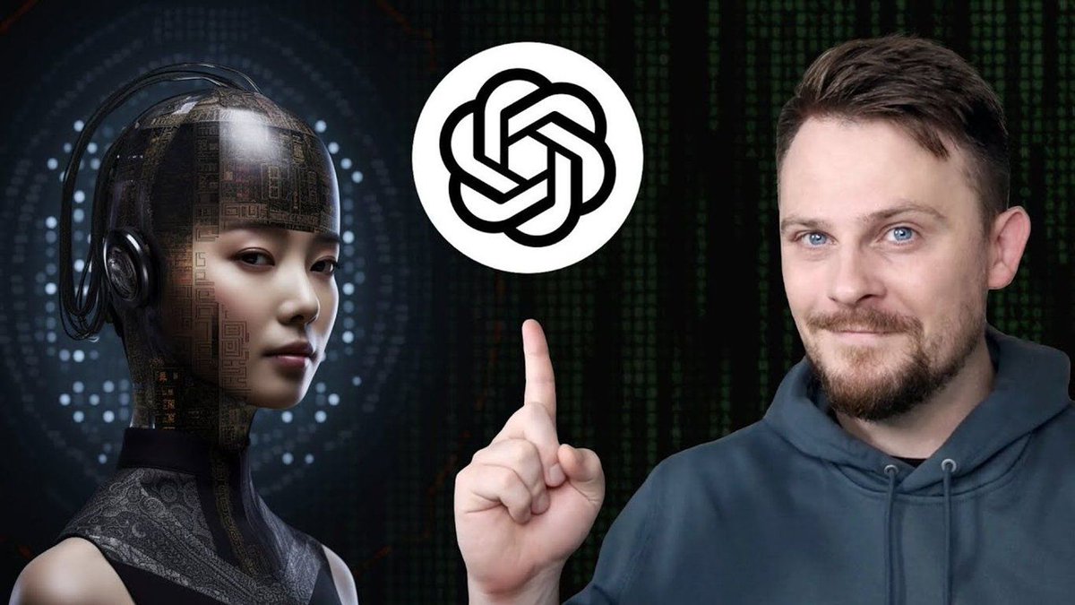 bearbig's tweet image. 如何使用ChatGPT实时练习英语：在这个视频中，Luke演示了如何使用ChatGPT的语音功能来练习英语口语。通过设置特定的提示，用户可以与ChatGPT进行有意义且平衡的对话，模拟与母语者的交流。这种方法有助于提高语言流利度、备考及提升会话技能。 
#BearwithAI #HowtoAI 

bearwith.ai/practice-engli…