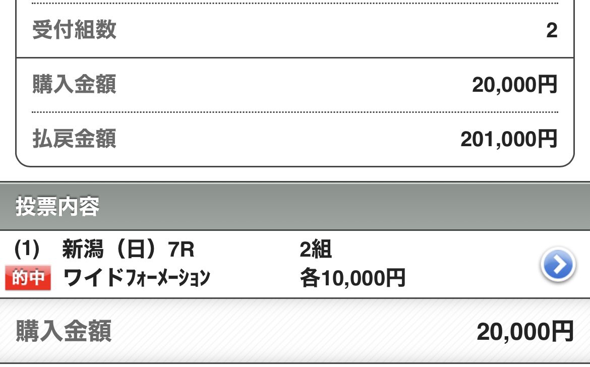 sashiko_keiba's tweet image. ✨🎯エルムS＆レパードS完璧的中🎯✨

💰払い戻し金2,011,500円💰

2帯を達成しました。

そして、夏競馬6週連続的中達成。

今最も勢いのある人は間違いなくサシ姐。

私についてきなさい。

後悔はさせませんから。