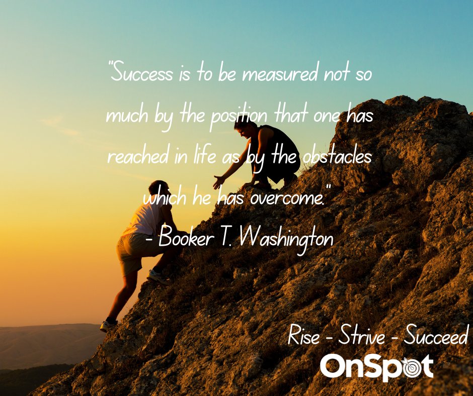OnSpotGlobal's tweet photo. Your journey is defined by the challenges you've conquered. Celebrate your resilience and use it as a beacon of hope for your family, team, and business.

#motivation #motivationalvideos #motivationforlife #motivationmafia #motivationdaily #motivation101 https://t.co/EhyVZUukcI