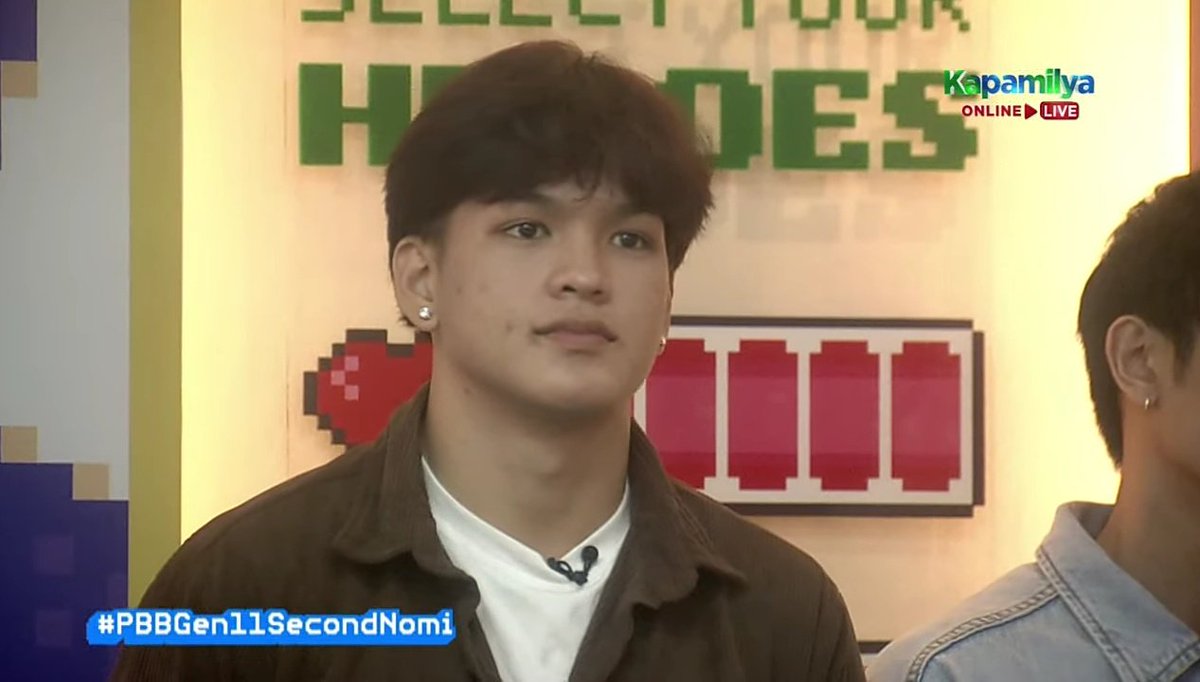 teammarcofc_'s tweet photo. Marc is nominated this week. 

MARCvels, it’s time to work, work and work. Make your MAYA app ready and let the battle begin. Fighting! 

BBS MARC
#PBBGen11SecondNomi 
#MarcNanninga || Marc Nanninga https://t.co/yleHBNmum9