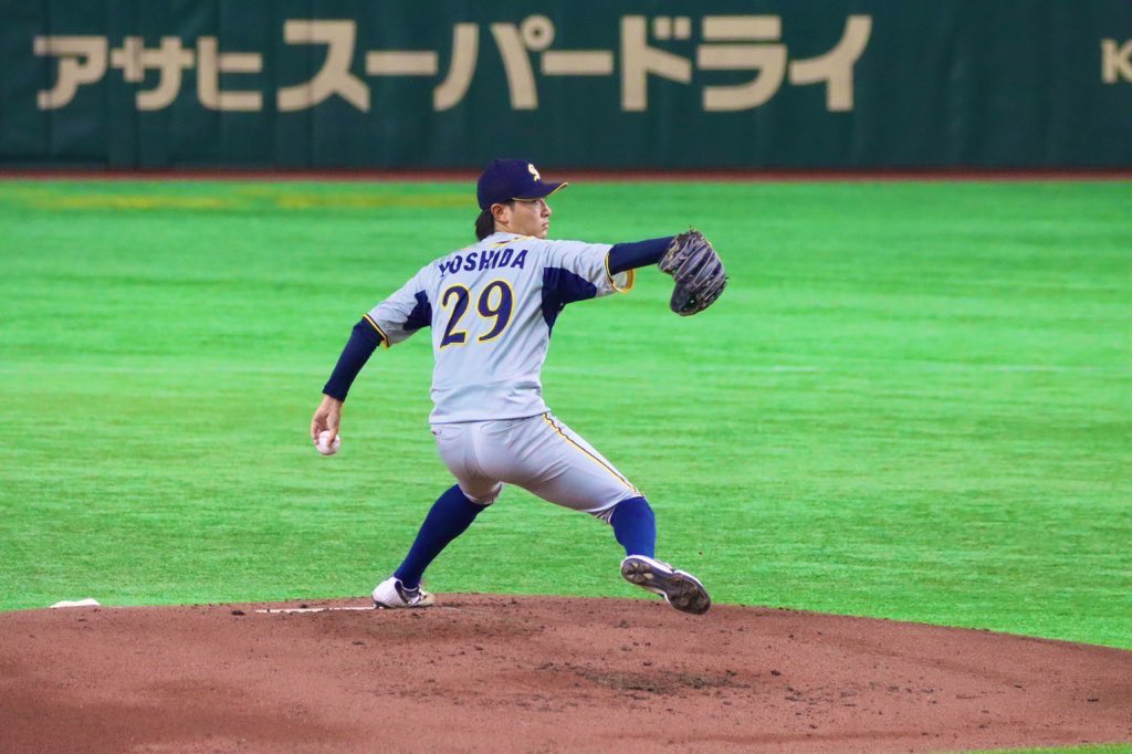 Y_seiya0523's tweet photo. たくさんのご声援ありがとうございました

#都市対抗
#西濃運輸 https://t.co/SgOWcTf1N7