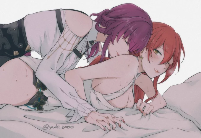 熱帯夜#kafhime 