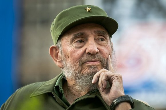 #FidelPorSiempre: "No importa que los obstáculos sean grandes, no importa que las dificultades sean grandes: ¡La unión y la estrategia común es la condición esencial y el único camino de la victoria!"
