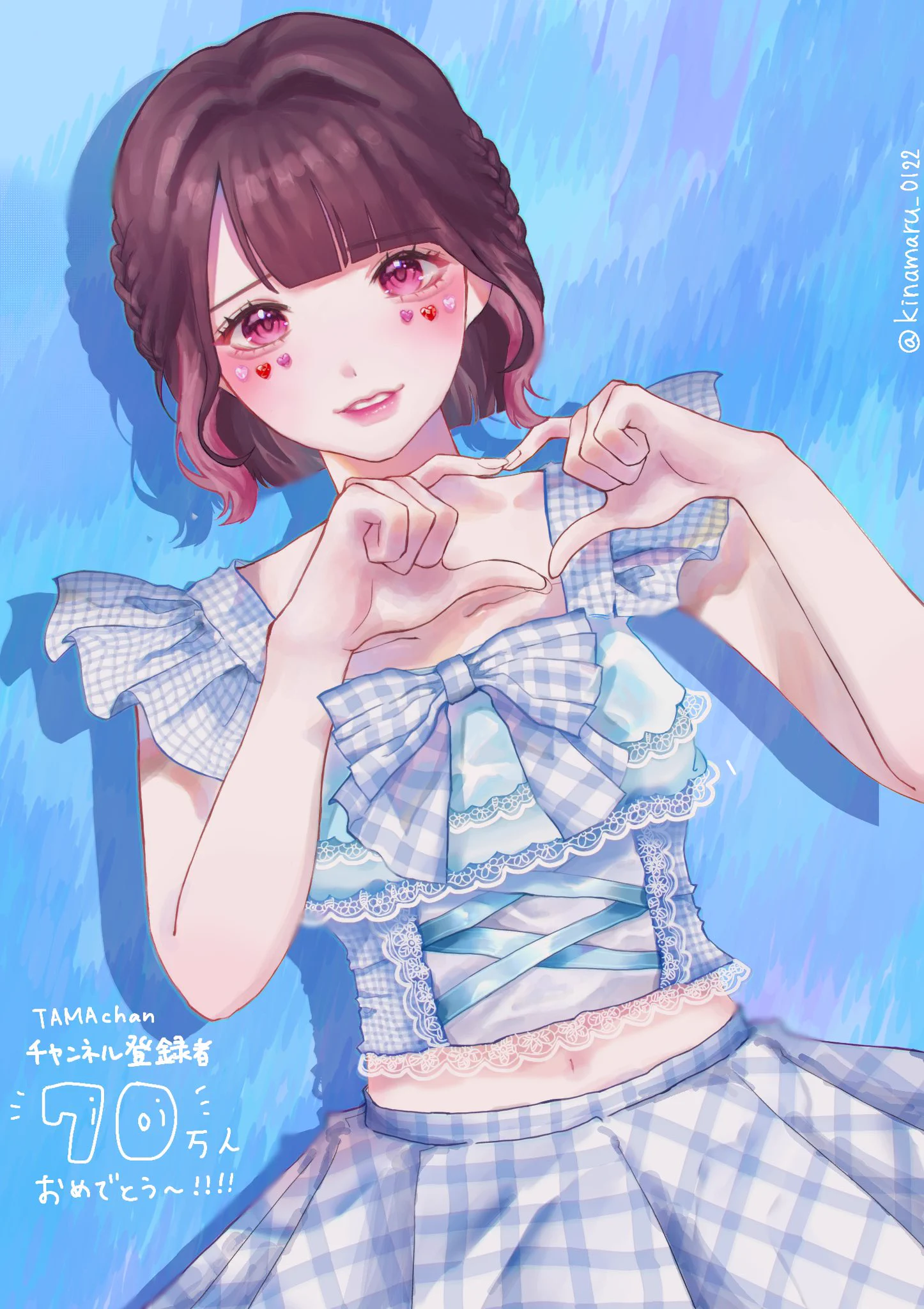 きなまる🍳🐾 on X: 