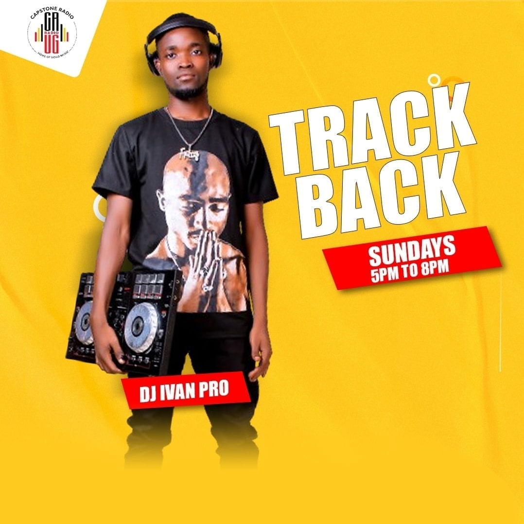 Coming Live to you in a few, Join @dj_ivan_pro_offical on the TRACK BACK today at 5pm to 8pm, Let's take you back to the time with the best tunes of all time all through.

Tap on the link in Bio to join.