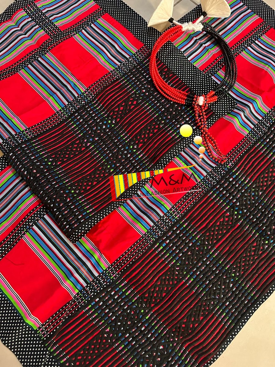 mphookie's tweet photo. Red and black for danger ❤️🖤⚠️ 🔥🥰
#mmafricanfashionartwork #minwenda #minwendayonaka #mapala #sialala #vendatradition #vendadresscode #vhufa #vhufahashu #ourheritage #ourculture #ourpride https://t.co/w90ipqYpI1