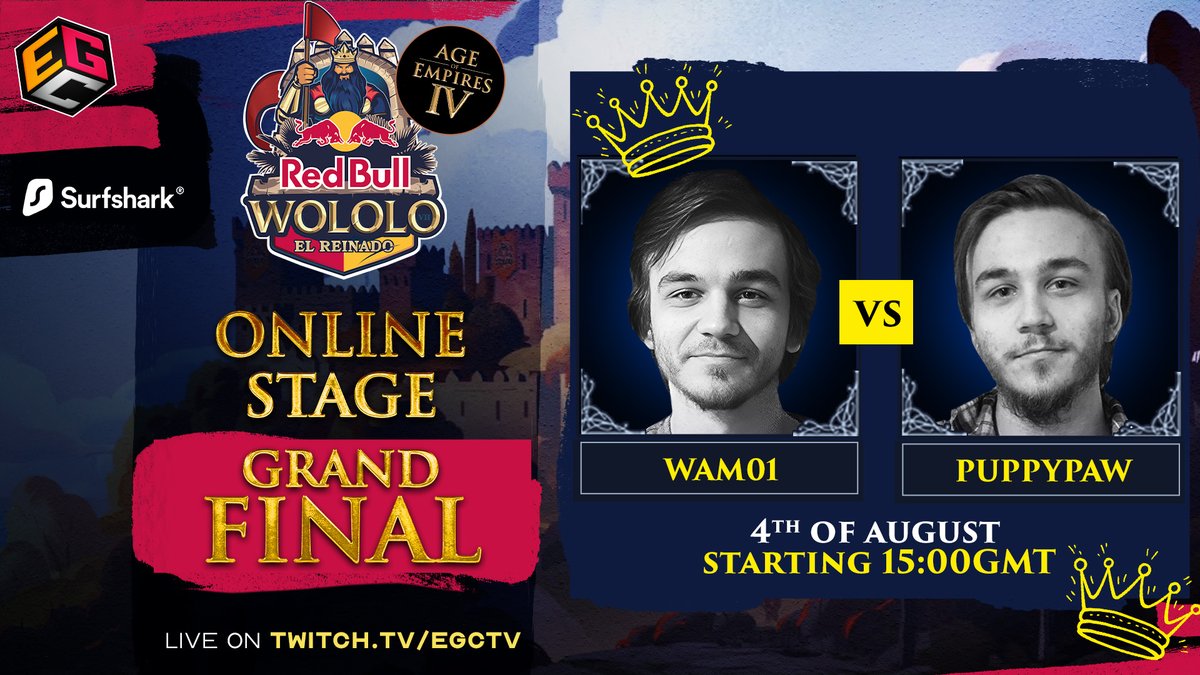 Elite Gaming Channel tweet media