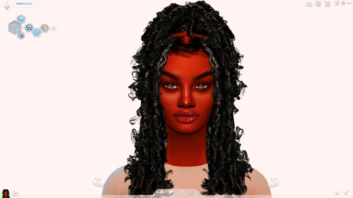 Zee (@zee_sims) / Posts / X