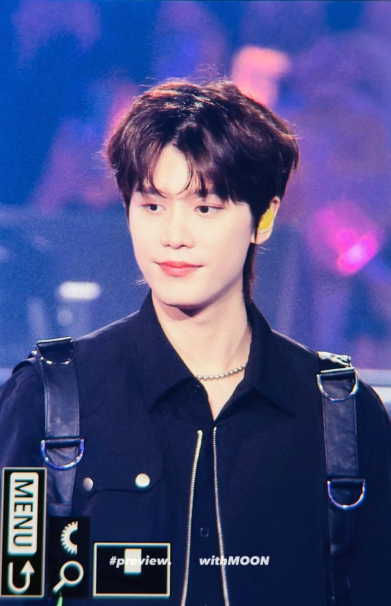 withMOON614's tweet photo. 240804

#태일 #TAEIL #NCT127 https://t.co/zUntGcjtmV
