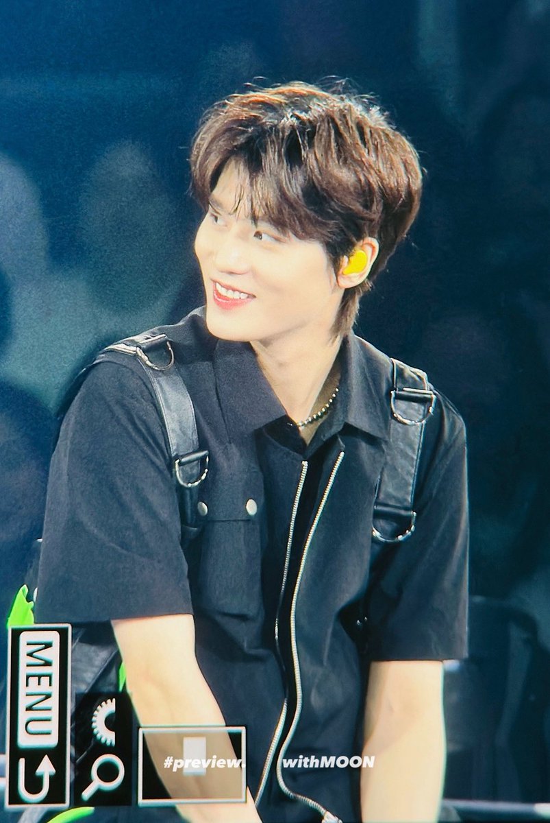 withMOON614's tweet photo. 240804

#태일 #TAEIL #NCT127 https://t.co/zUntGcjtmV