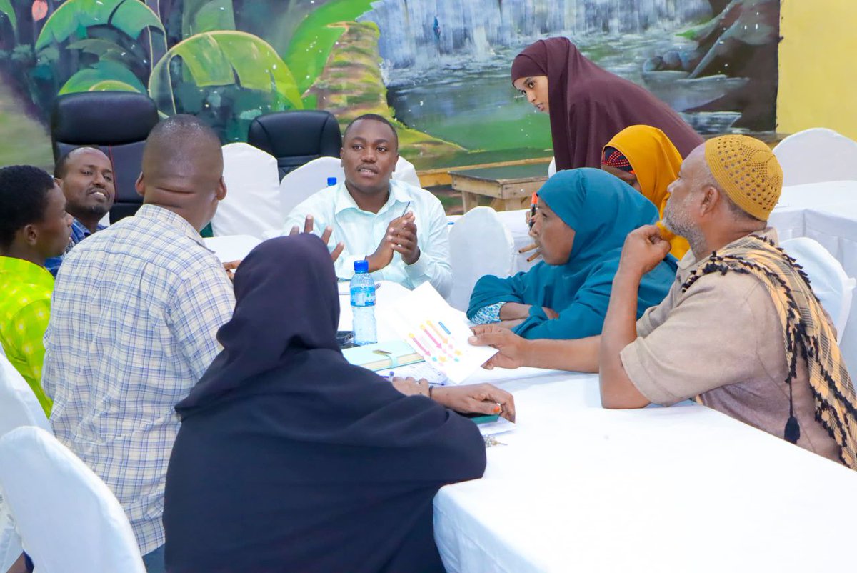 Daadihiye Citizen Engagement tweet media