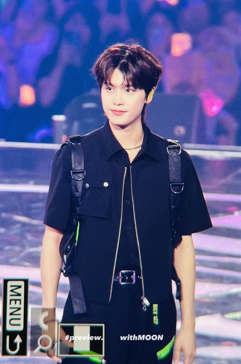 withMOON614's tweet photo. 240804

#태일 #TAEIL #NCT127 https://t.co/zUntGcjtmV