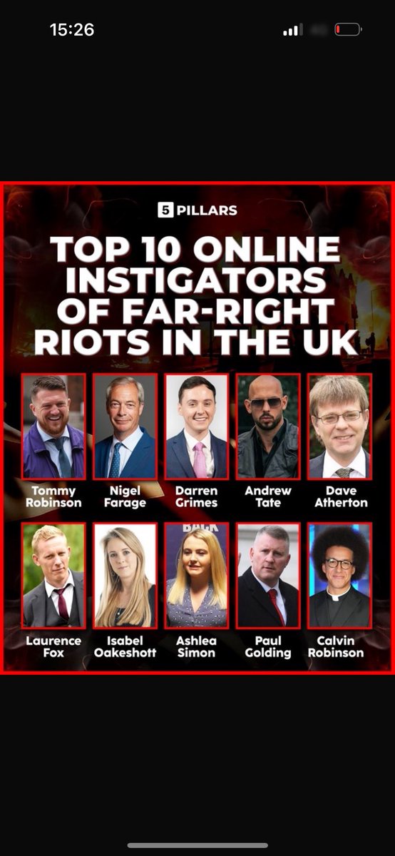 Can't really say I disagree with this.