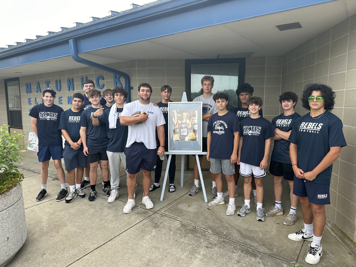 SKHS Athletics tweet media