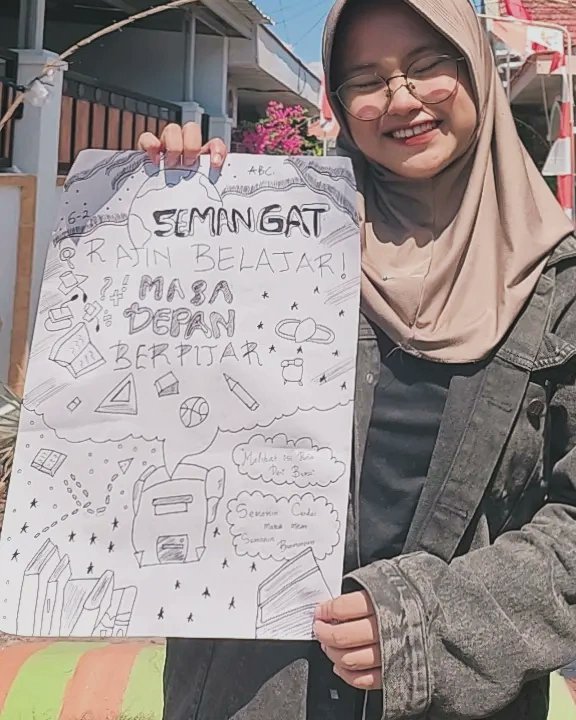 vanillaatacksky's tweet photo. Pendidikan bukan persiapan untuk hidup, tapi pendidikan adalah hidup itu sendiri 
@pkkmbsakera @universitastrunojoyo 
@PKKMB @bemkmutm Lo;@farhann_mubarok https://t.co/3Jh4XbnIh2