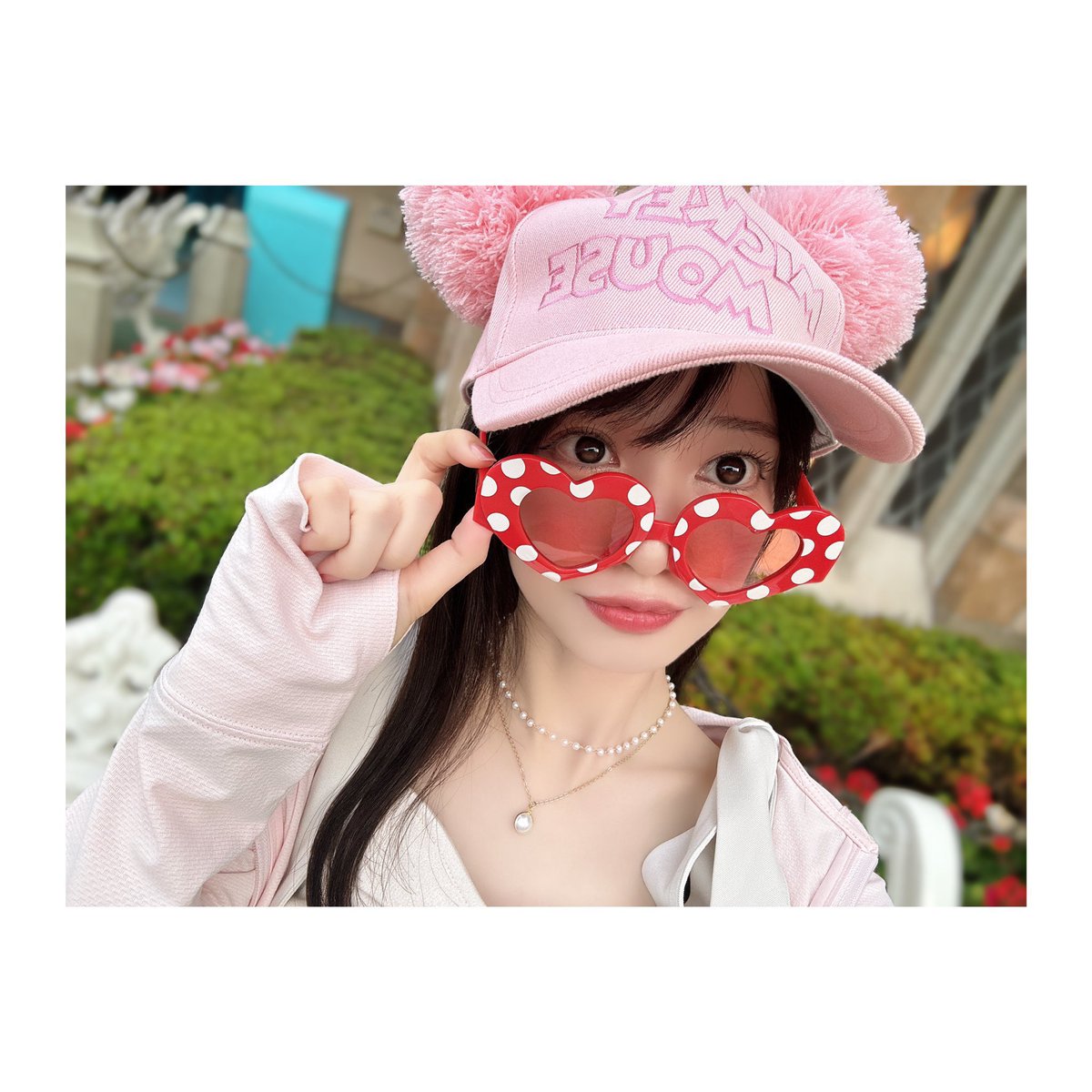 8月🌻

全身筋肉痛でどうにかなりそうです。
こんな時は銭湯に行って癒されたいのですが...
最近あまりにも暑いので行けてません。
（帰り道に汗かいちゃうので...）
はやく涼しくならないかなㅎ_ㅎ

皆さんもしっかり水分摂ってくださいね🍹